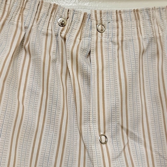 Vintage | Maison Blanche | 2 Piece Pajama Short Set - Picture 7 of 14